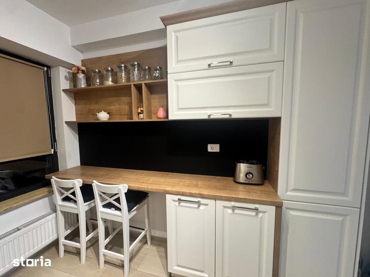 Apartament cu 3 camere în Cug