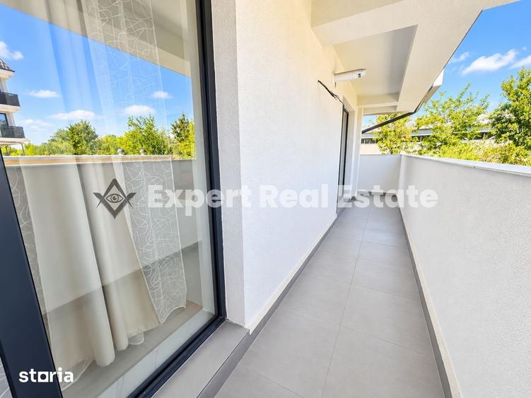APARTAMENT MODERN 2 CAMERE-PRIMA INCHIRIERE-OTOPENI-PARCARE SUBTERANA - 5