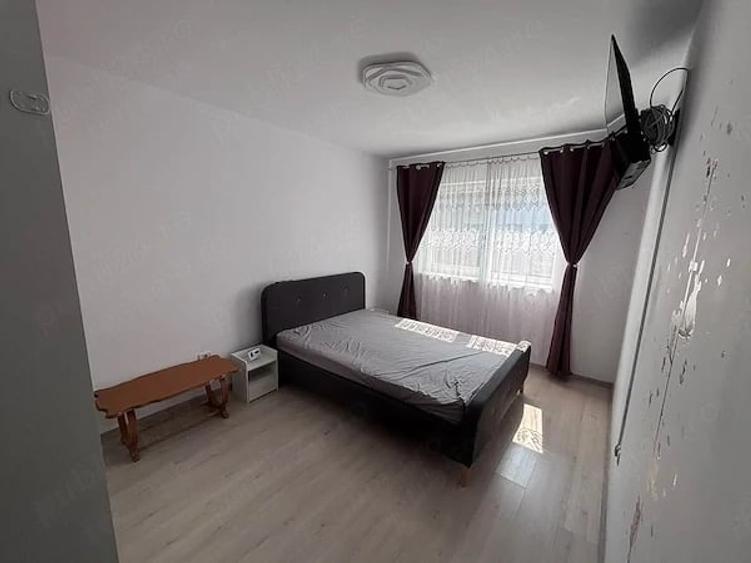 Apartament cu 2 camere decomandat în Sânpetru