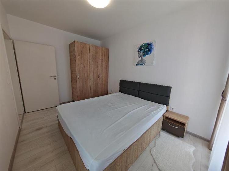 Inchiriem Apartament 3 Camere, Modern, Open Space, Avantgarden 3 - 11