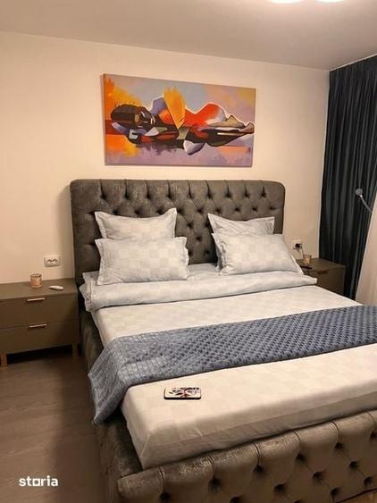 Apartament cu 2 camere decomandat în Gării