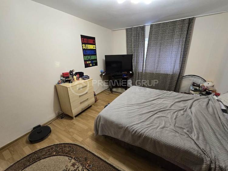 ETAJ 1! Apartament 2 camere 56mp, Frumoasa, CT, fara risc, decomandat - 4