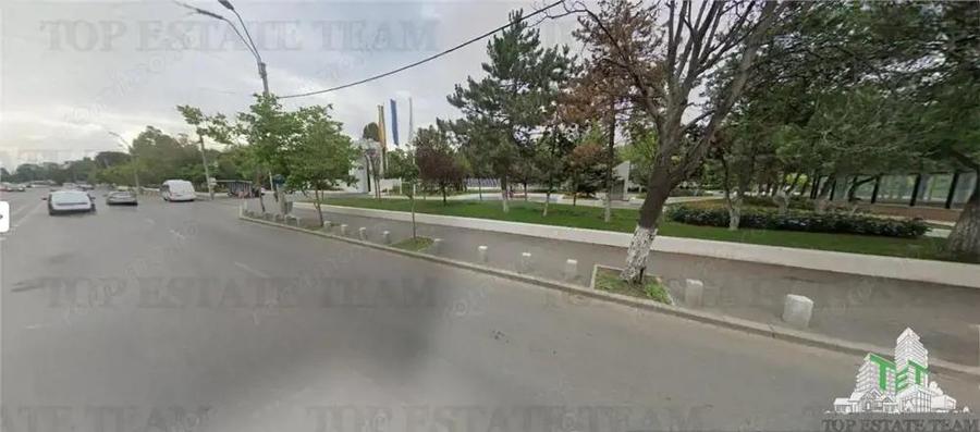 Spatiu comercial de inchiriere McDonalds Brancoveanu - 3