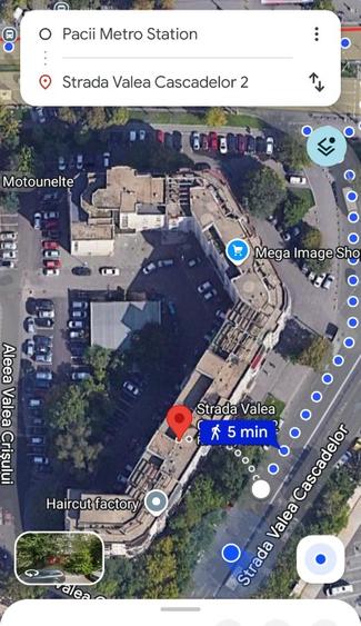 Ap 3 camere Militari Păcii  - 3