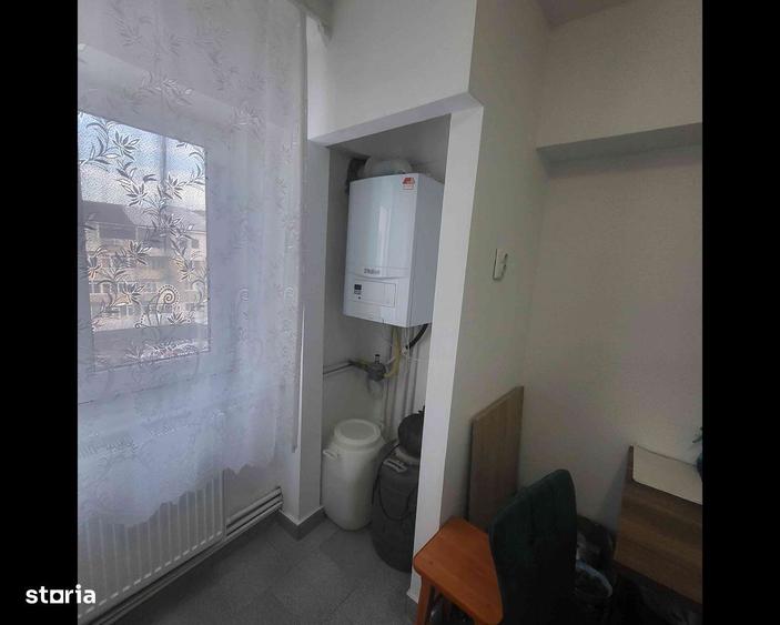 Apartament 2 camere decomandate Bacovia (Emil Racovita) - 7