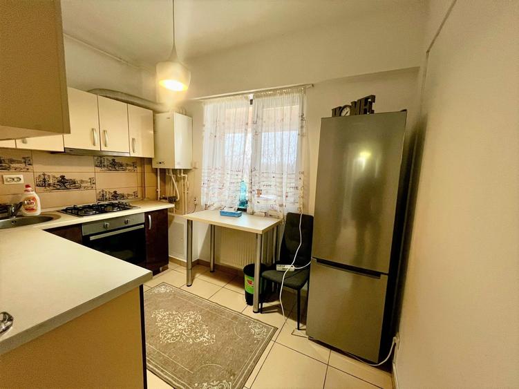 Garsoniera de inchiriat, Vegas Residence, Soseaua Oltenitei - 6