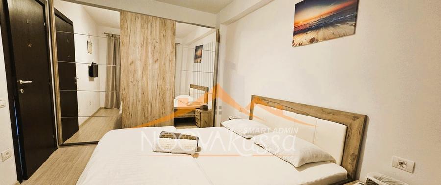 Mamaia Nord- apartament complet mobilat si utilat - 9