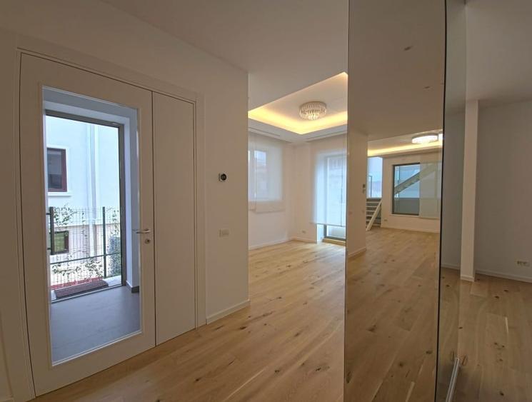 Vila recent renovata Dorobanti - 10