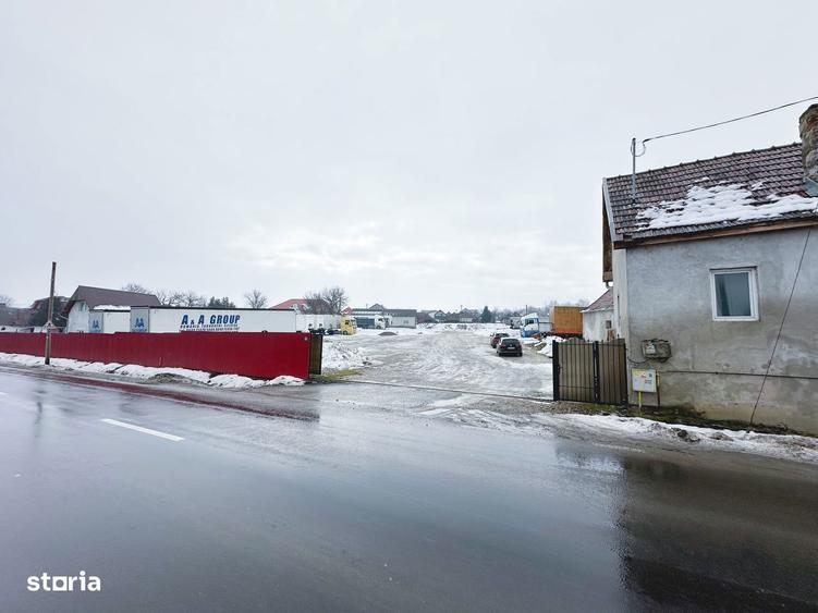 Spatiu Comercial, 500 m2, - 1