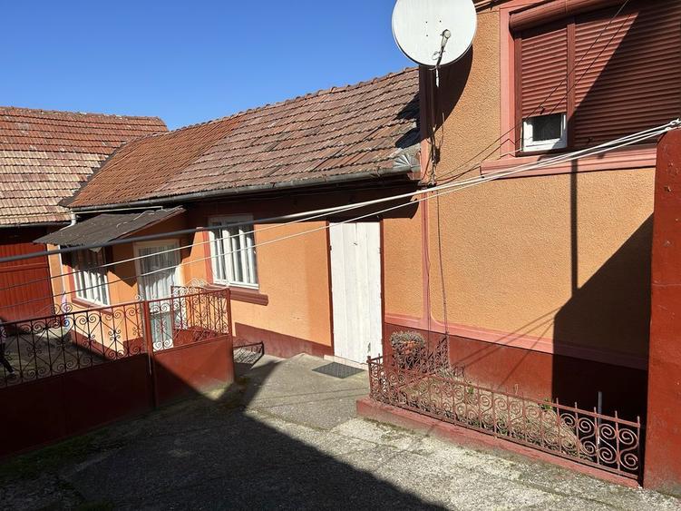 Vand casa la tara Saliste - 4