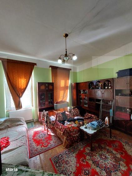 Apartament Central, 3 camere - 3