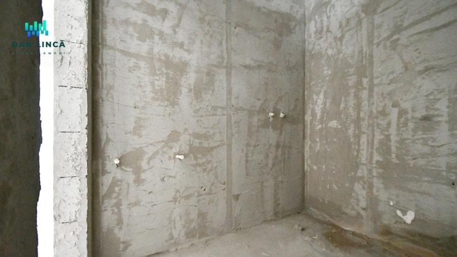 Garsoniera 31,50mp in Building Stefan Resort prima linie la mare - 14