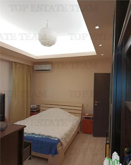 Vila cocheta, 5 camere si garaj 177.5mp, 250mp teren, cu toa - 12