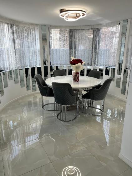 Vila lux pipera cu piscina - 14