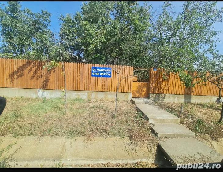 Casa batraneasca Ceamurila de jos - 5