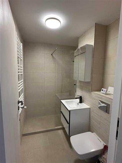 Vand apartam.2 camere, renovat, superfinisat,CT, incalzire in pardoseala, Grigor - 6