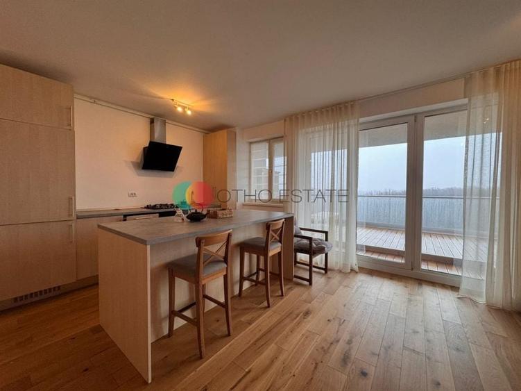 2 Camere| Pantelimon | Lebada Lake |Parcare Subterana | Boxa | Mobilat - 1