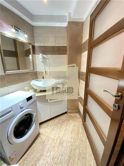 Studio premium CENTRAL | Terasa | Inchiriere flexibila (termen lung   scurt) - 10