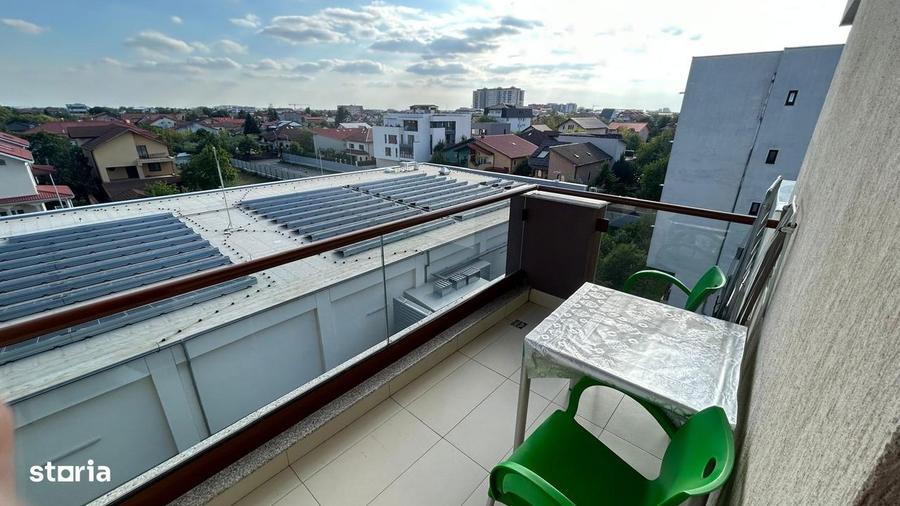 Apartament 2 camere Drumul Taberei Valea Cricovului - 8