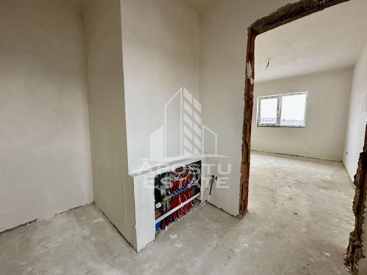 Duplex cu 5 camere in zona benzinariei Eso din Giroc - 6