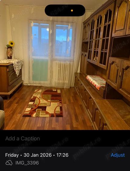 Apartament de inchiriat Caransebes - 3