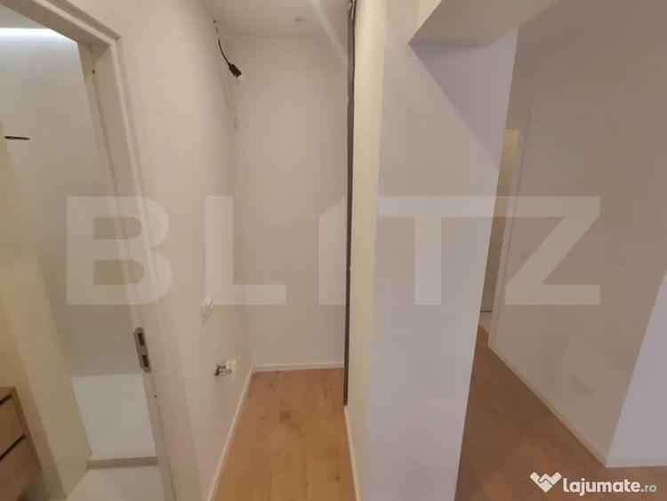 Apartament 4 camere ultrafinisat,2 bai, 84 mp, zona Calea Fl - 2