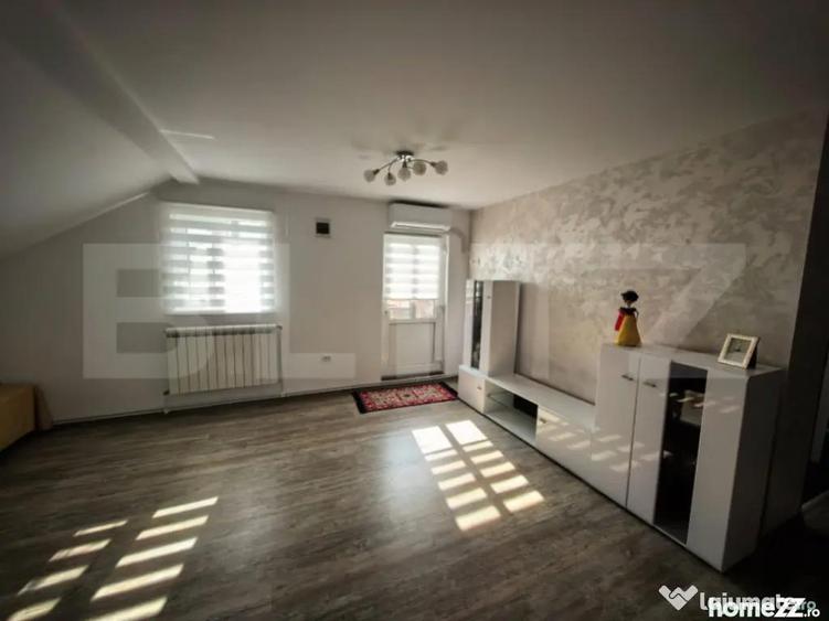 Casa 5 camere in Le?cani acces direct la drumul europ - 10