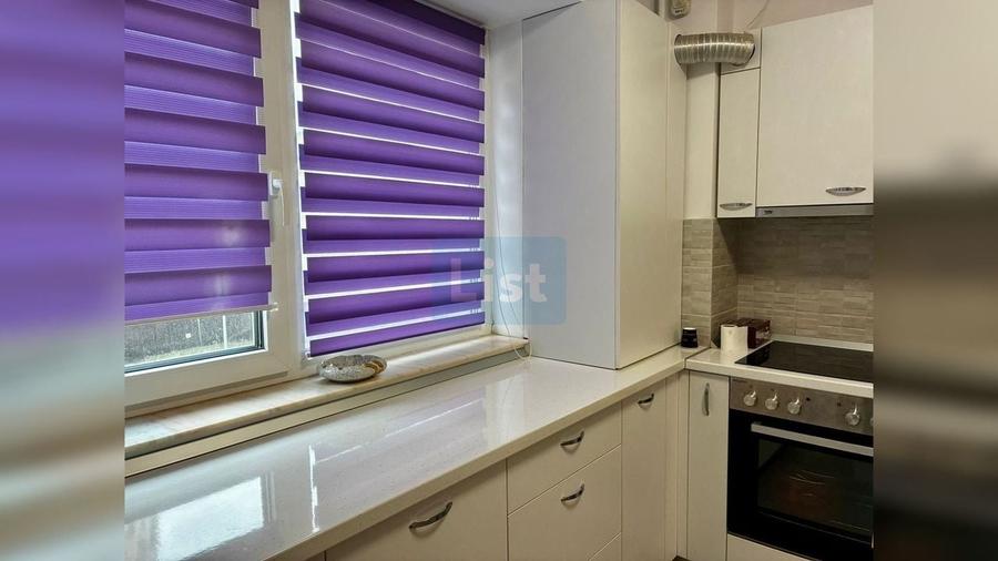 Apartament  2 camere, mobilat complet, bloc 2018, Fiald, 0% comision - 14
