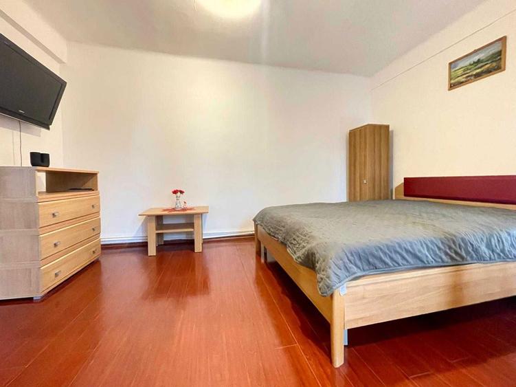 Apartament 2 camere, ultracentral Piata Catedralei ARAD. - 3