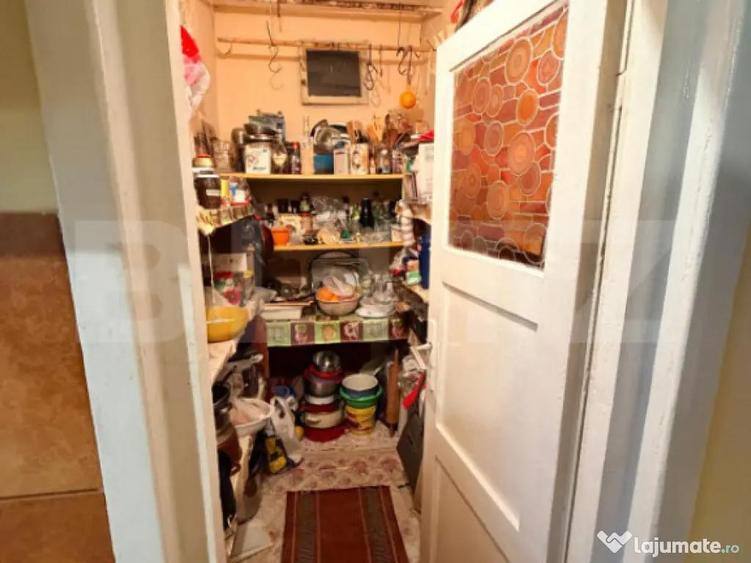 Casa de vanzare Cristian, jude?ul Bra?ov, 132.500eu - 1