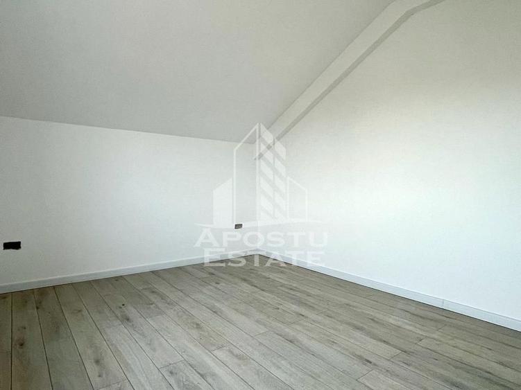 Casa individuala Giarmata Mare - 16