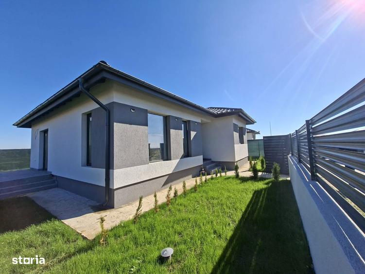Casa Parter / 3 camere / Com.Berceni / COMISION 0 % - 2