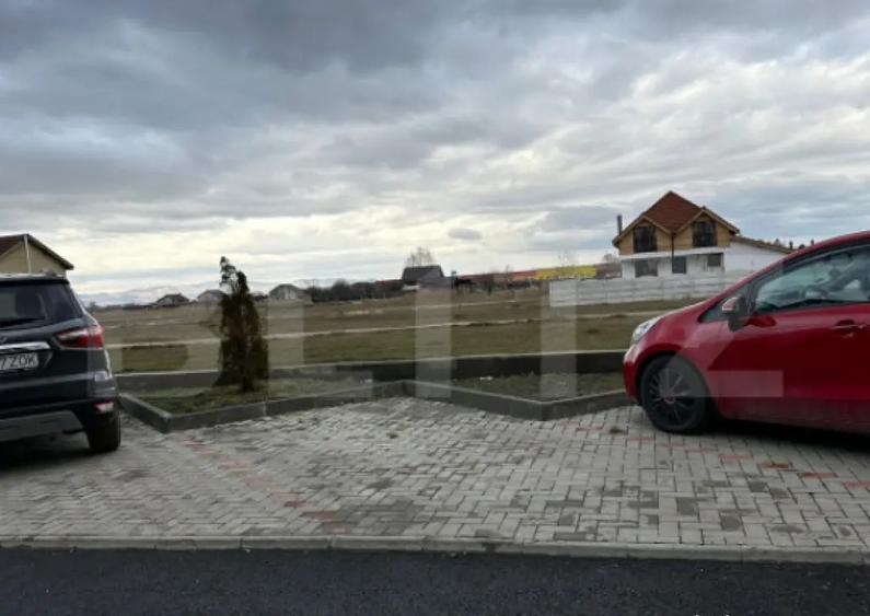 Apartament de lux, 2 camere, 60 mp, terase generoase, pozi? - 14