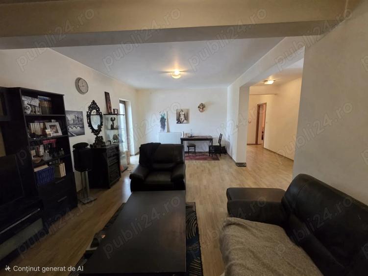 Prelungirea Ghencea, vila concept dual living, 6 camere cu 320 mp ( SUT) - 8