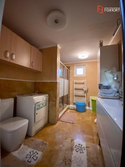 Casa deosebita in Sanandrei centru - ID V5165 - 19