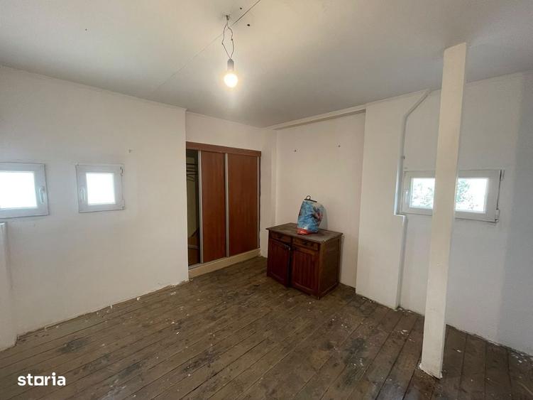 Apartament 2 camere semidecomandat, 40 mp, zona Romana/Victoriei V21 - 5