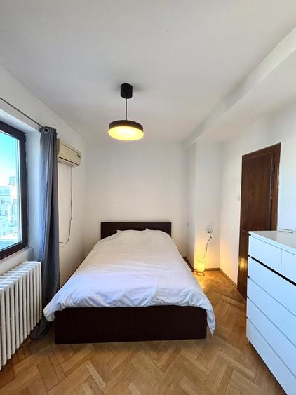 Apartament 2 camere in zona Parcului Cismigiu - 1