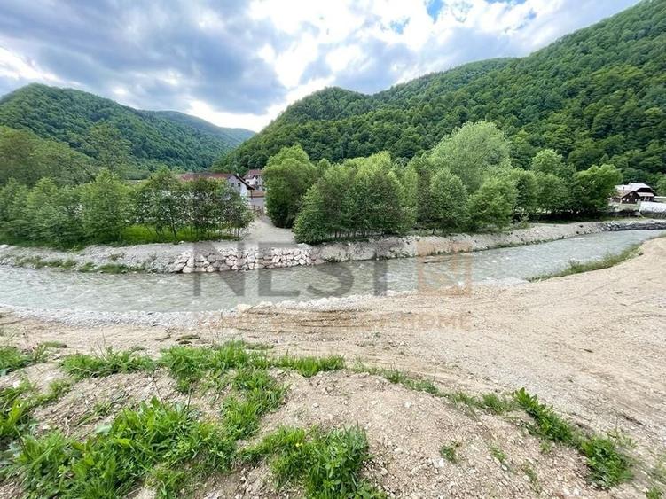 COMISION 0%! Teren superb la Plaiul Foii, pe malul Barsei - 8