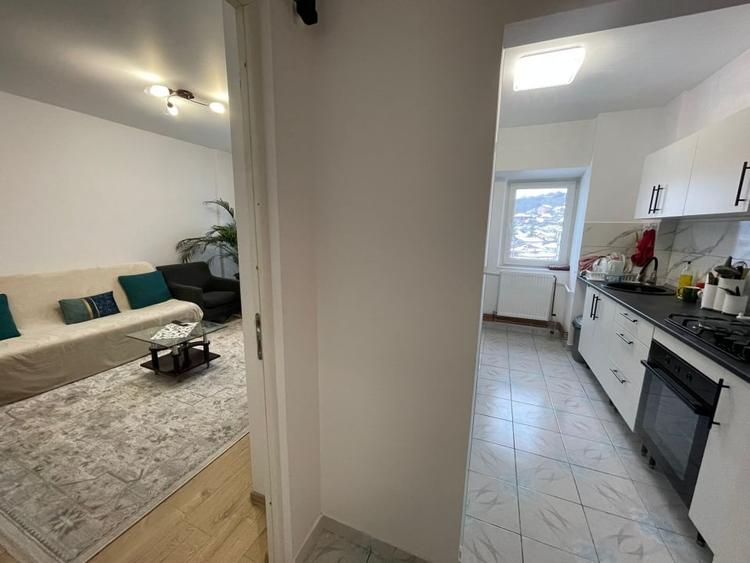 Apartament de vanzare, 2 camere, zona Moara de Foc-Lukoil, Iasi - 7