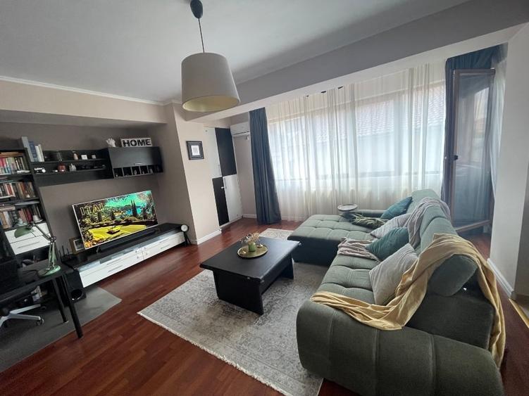 Apartament elegant 2 camere | Bucureștii Noi – lângă parc & metrou | bloc boutiq - 2