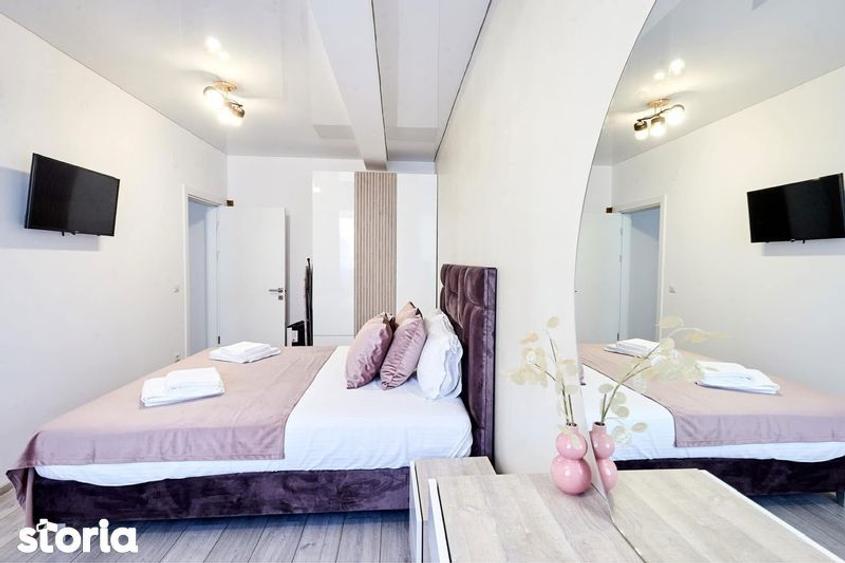 Vand apartament 2 camere Mamaia Nord zona Lidl - 6