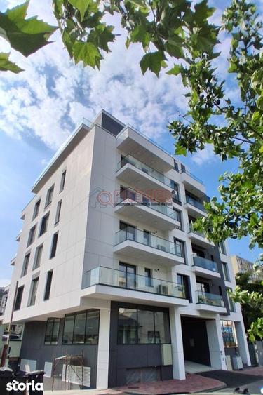 Mall Vitan - apartament 2 - Finisaje Lux - 1