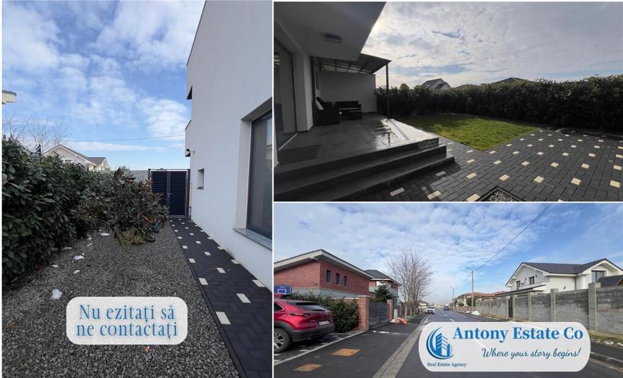 Silver Residence - Casa 4 cam de inchiriat Grigorescu Oradea - 8