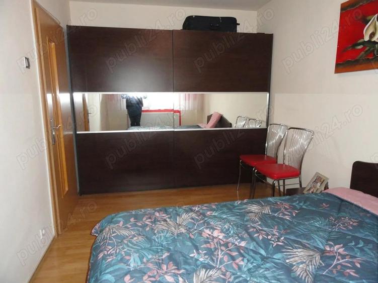 Apartament 3 camere, 2 bai, etaj 2, Micalaca, la cheie, renovat, mobilat si utilat - 10