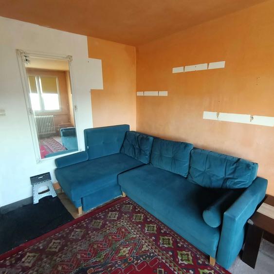 Apartament 2 camere decomandat, zona Cetatiiideal locuinta,investitie - 2