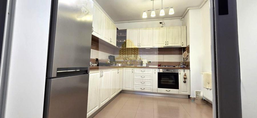 Apartament premium 2 camere -  Vedere panoramică - 2