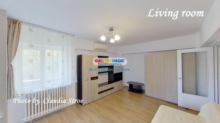 INCHIRIERE APARTAMENT 2 CAMERE BRANCOVEANU - METROU - 12