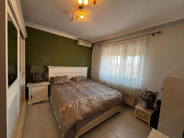 Apartament cartier Exerctiu - zona Spitalul de Pediatrie, Dacia - 1