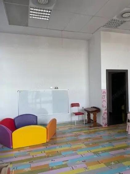 Inchiriem spatiu de 255mp dedicat activitatilor educationale: gradinite,afterschool,petreceri copii - 3