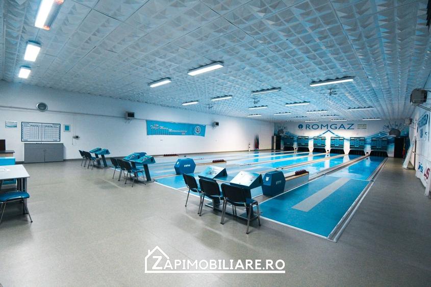 Spațiu comercial de 735mp în zona Centrala - comision Zero - 19